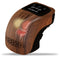 Wood Color